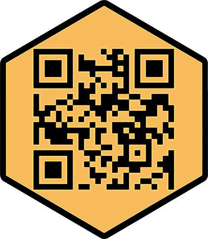 QR для короткой ссылки