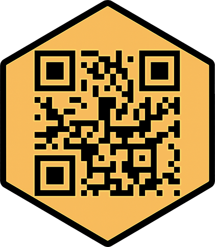 QR для короткой ссылки