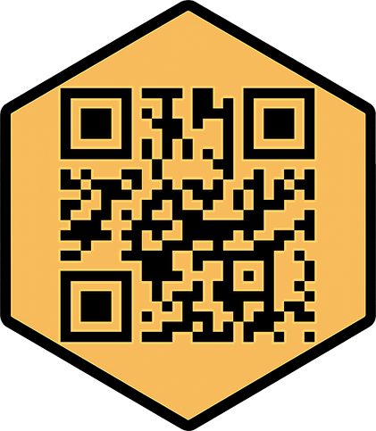 QR для короткой ссылки