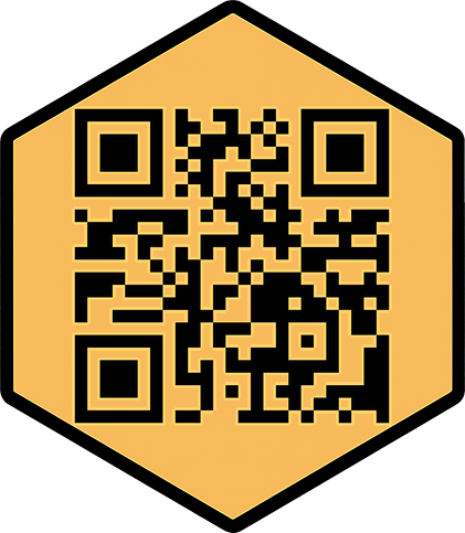 QR для короткой ссылки