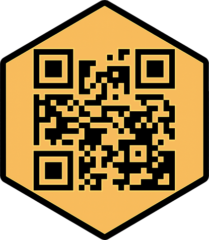 QR для короткой ссылки