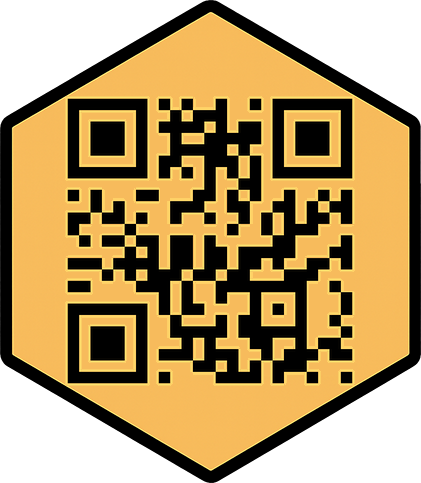 QR для короткой ссылки