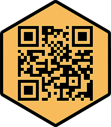 QR для короткой ссылки