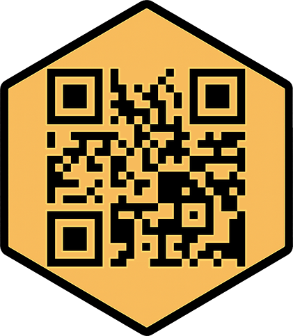 QR для короткой ссылки
