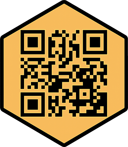 QR для короткой ссылки