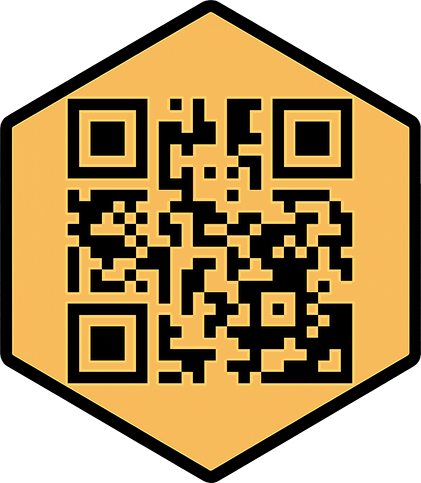 QR для короткой ссылки