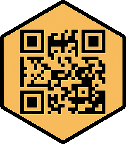 QR для короткой ссылки