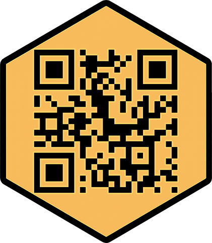 QR для короткой ссылки