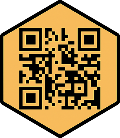 QR для короткой ссылки
