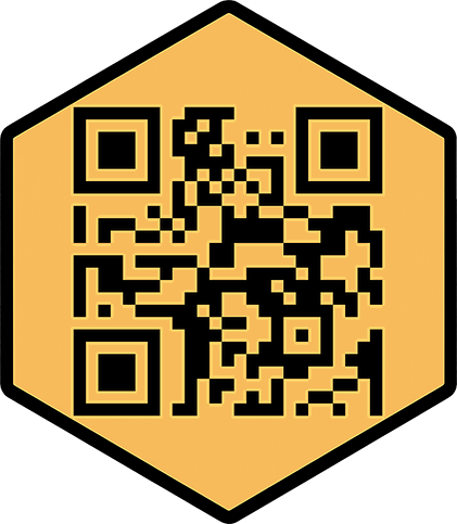 QR для короткой ссылки