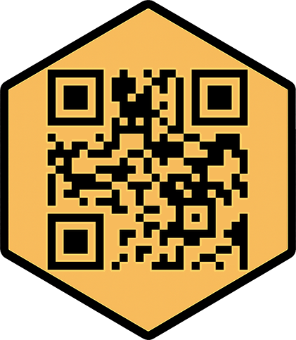 QR для короткой ссылки