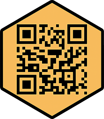 QR для короткой ссылки