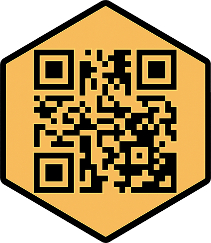 QR для короткой ссылки