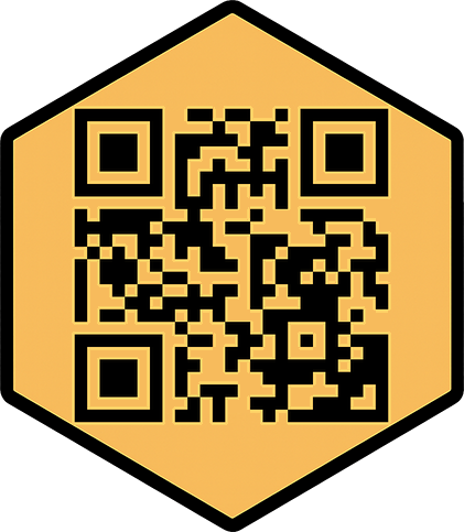 QR для короткой ссылки