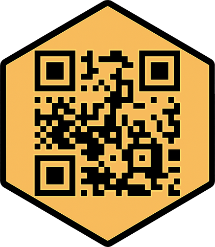 QR для короткой ссылки