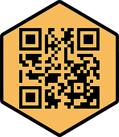 QR для короткой ссылки