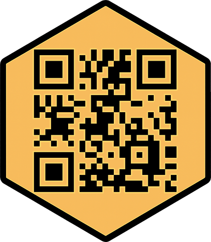 QR для короткой ссылки
