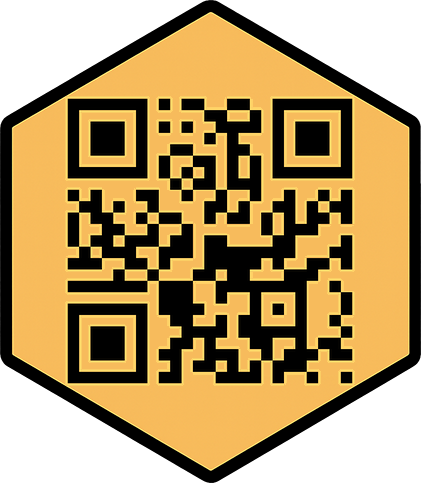 QR для короткой ссылки