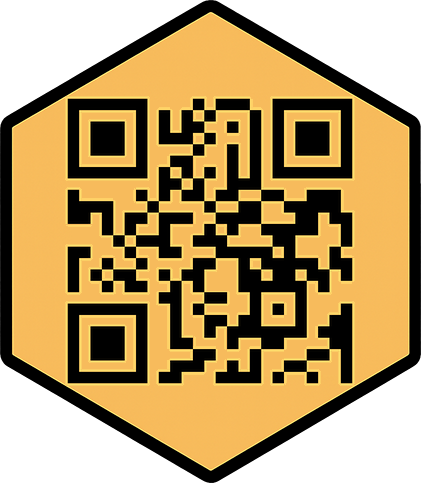 QR для короткой ссылки