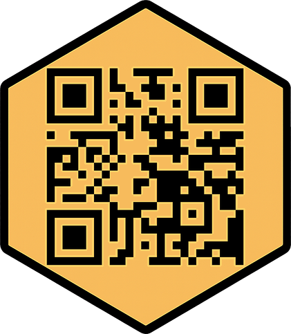 QR для короткой ссылки