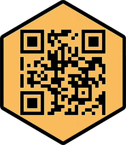 QR для короткой ссылки