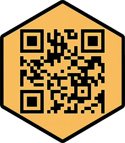 QR для короткой ссылки