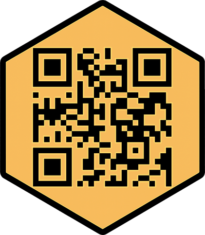 QR для короткой ссылки