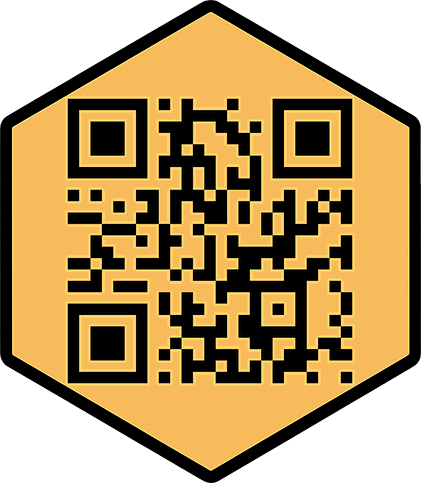 QR для короткой ссылки