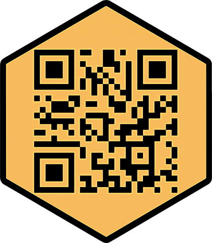 QR для короткой ссылки