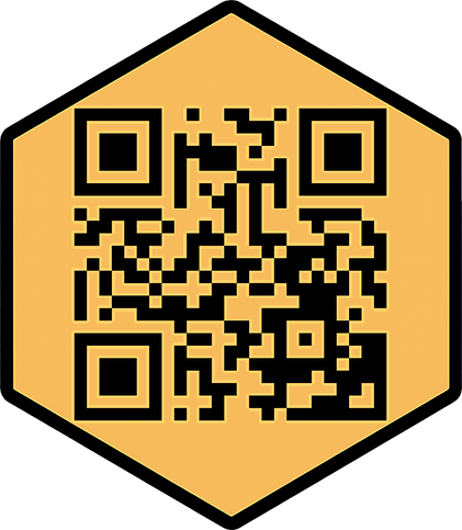 QR для короткой ссылки