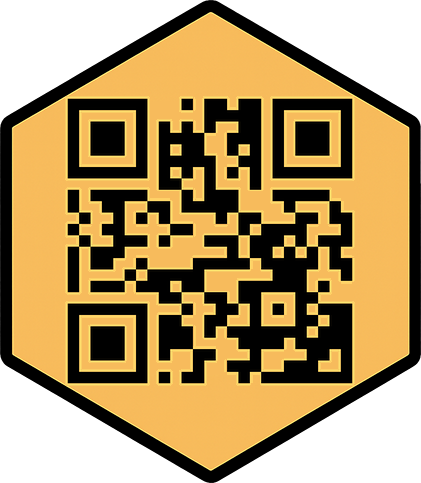 QR для короткой ссылки