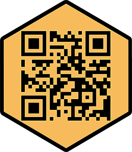 QR для короткой ссылки