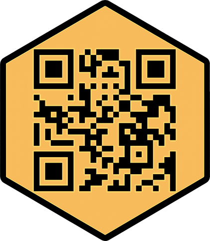 QR для короткой ссылки
