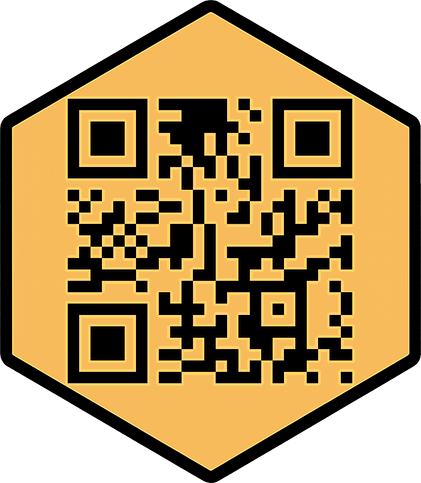 QR для короткой ссылки