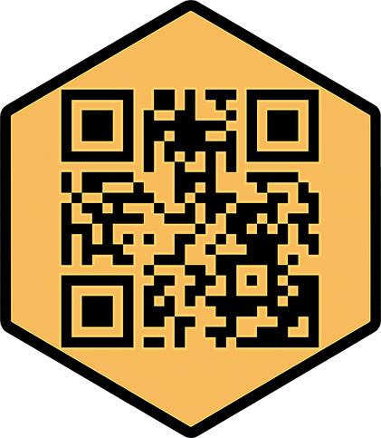 QR для короткой ссылки
