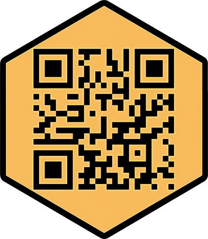 QR для короткой ссылки