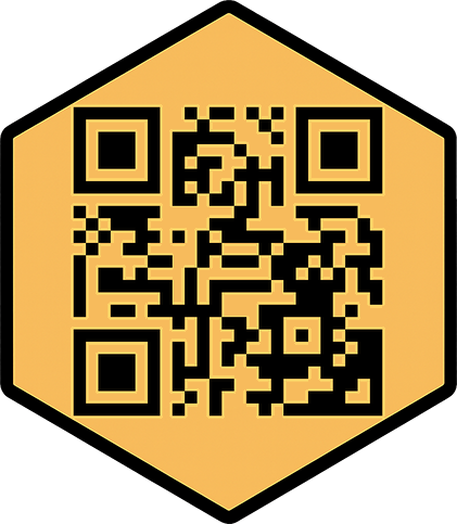 QR для короткой ссылки