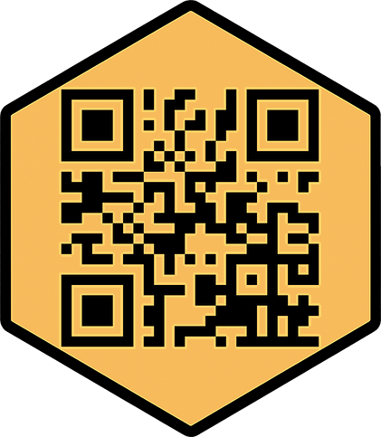QR для короткой ссылки