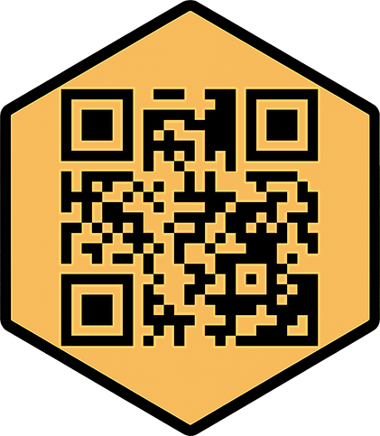 QR для короткой ссылки