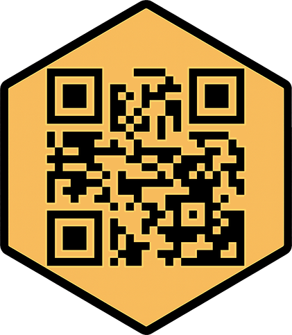 QR для короткой ссылки