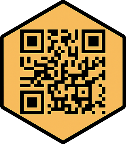QR для короткой ссылки