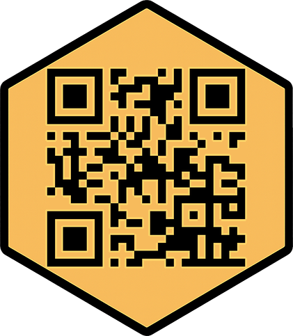 QR для короткой ссылки