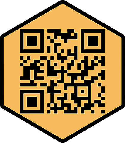 QR для короткой ссылки