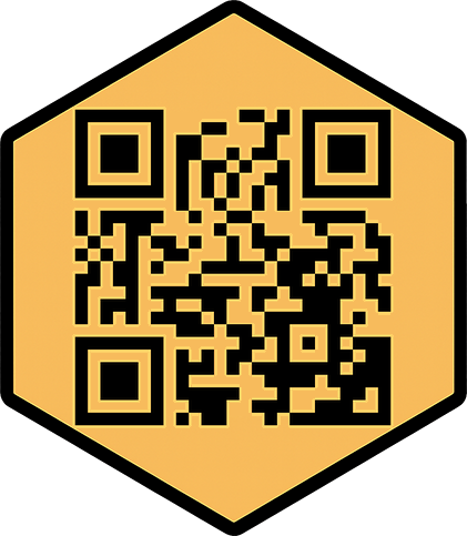 QR для короткой ссылки