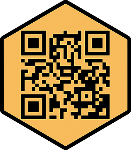 QR для короткой ссылки