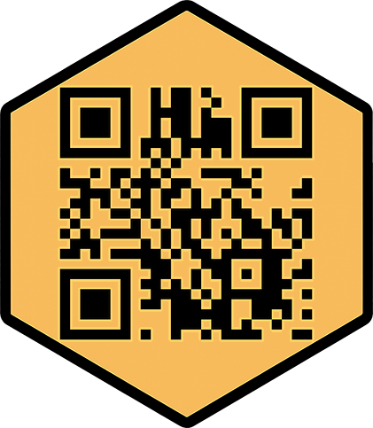 QR для короткой ссылки