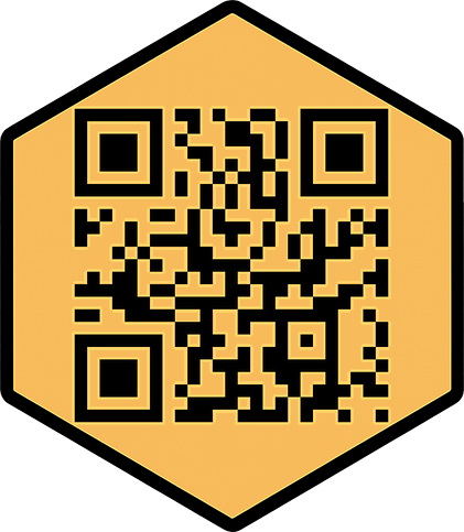 QR для короткой ссылки