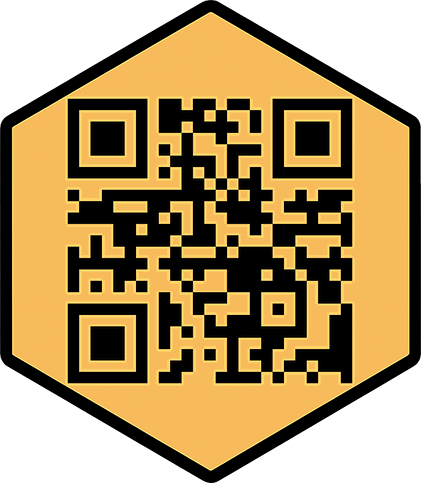 QR для короткой ссылки