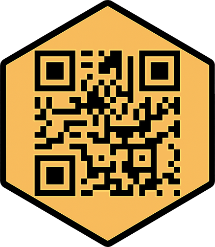 QR для короткой ссылки