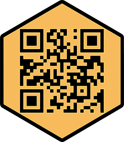 QR для короткой ссылки